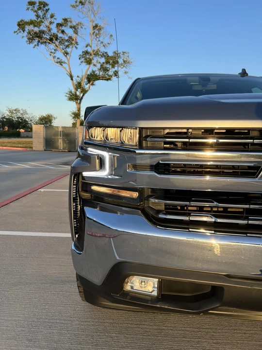 2021 Chevrolet Silverado 4th Gen - Image 7 of 31