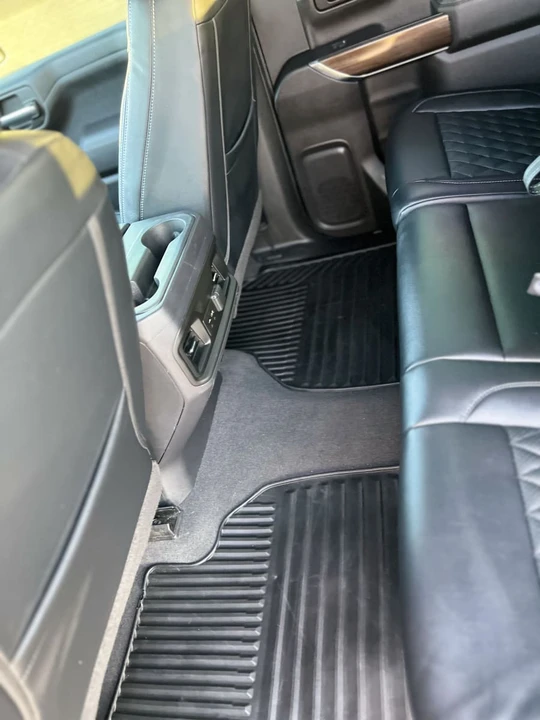 2021 Chevrolet Silverado 4th Gen - Image 26 of 31