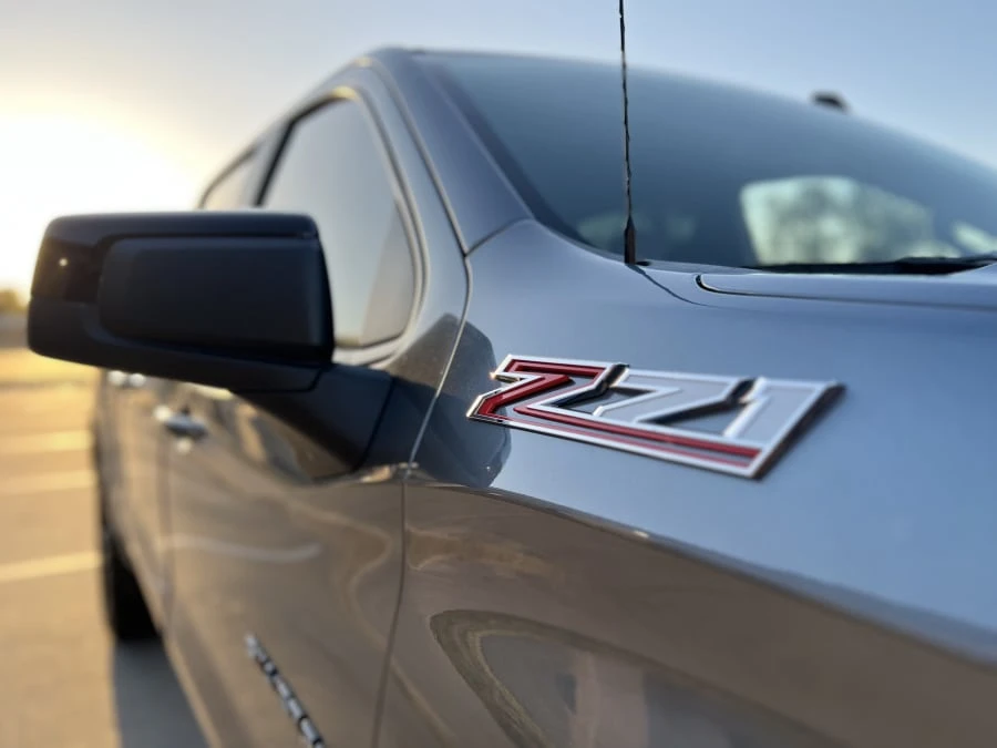 2021 Chevrolet Silverado 4th Gen - Image 4 of 31