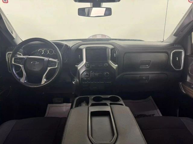 2021 Chevrolet Silverado 4th Gen - Image 11 of 12