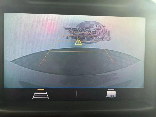 2021 Chevrolet Silverado 4th Gen - Image 20 of 21