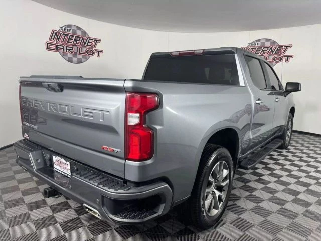 2021 Chevrolet Silverado 4th Gen - Image 7 of 12