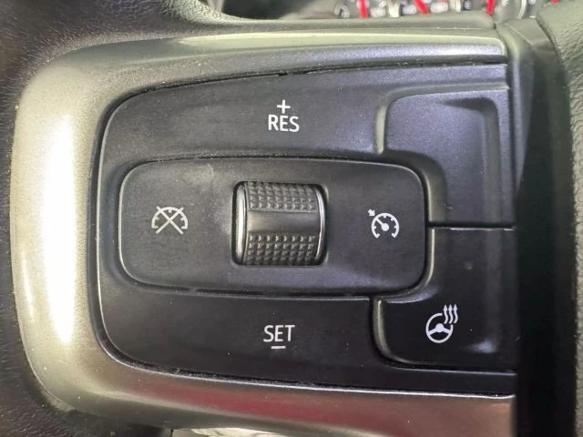 2021 Chevrolet Silverado 4th Gen - Image 16 of 21