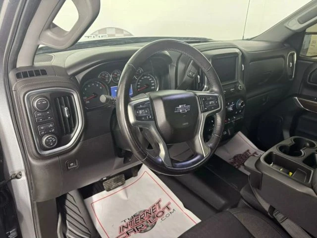 2021 Chevrolet Silverado 4th Gen - Image 10 of 12