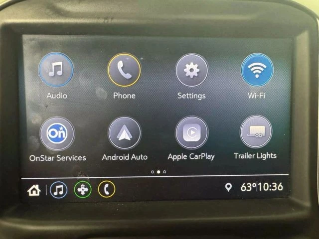 2021 Chevrolet Silverado 4th Gen - Image 19 of 21