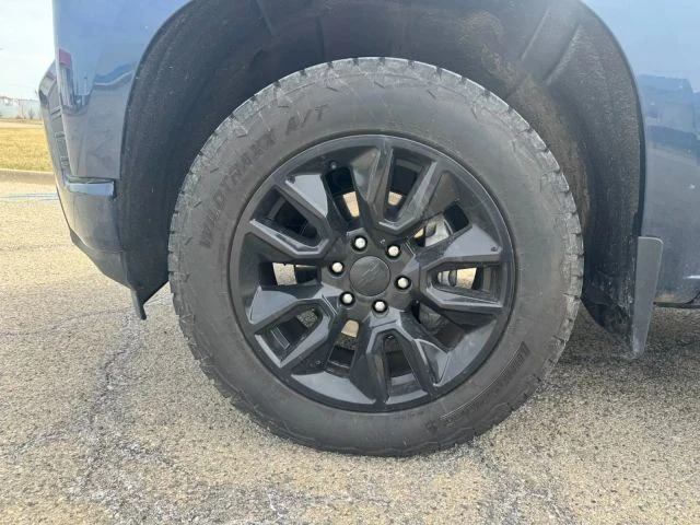 2021 Chevrolet Silverado 4th Gen - Image 7 of 10