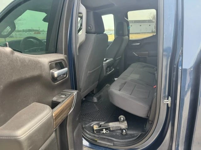 2021 Chevrolet Silverado 4th Gen - Image 9 of 10