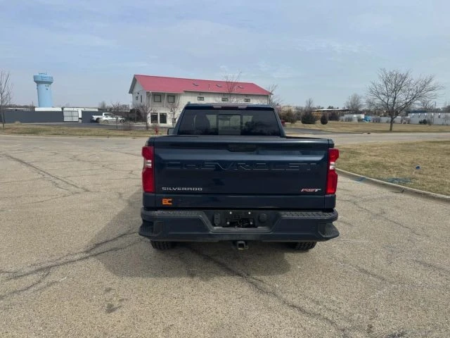 2021 Chevrolet Silverado 4th Gen - Image 5 of 10