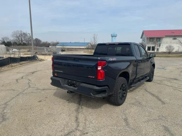 2021 Chevrolet Silverado 4th Gen - Image 6 of 10