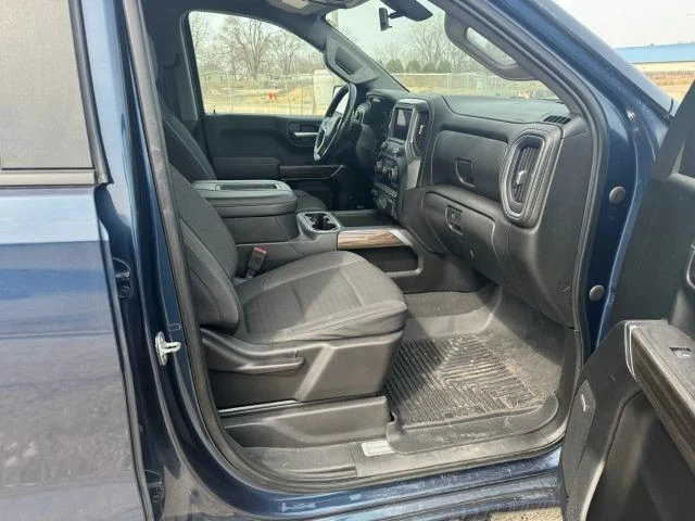 2021 Chevrolet Silverado 4th Gen - Image 10 of 10