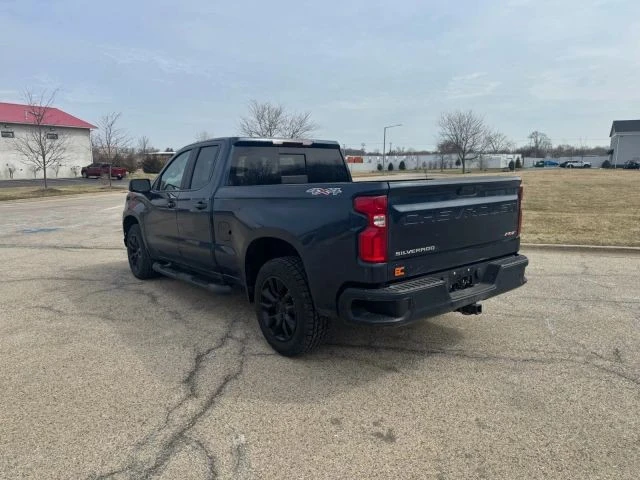 2021 Chevrolet Silverado 4th Gen - Image 4 of 10