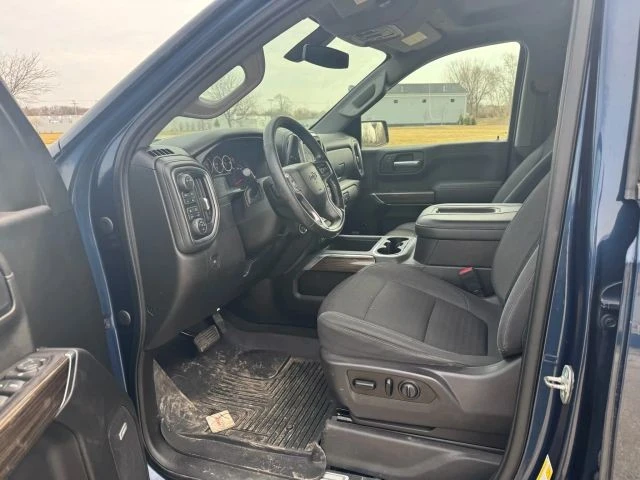 2021 Chevrolet Silverado 4th Gen - Image 8 of 10
