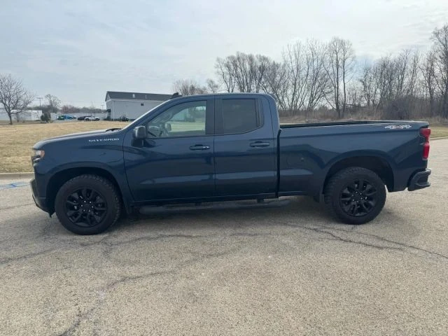 2021 Chevrolet Silverado 4th Gen - Image 3 of 10