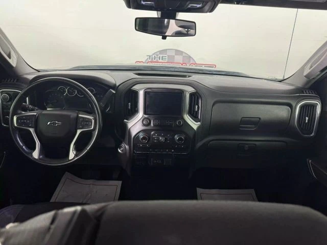 2021 Chevrolet Silverado 4th Gen - Image 11 of 12