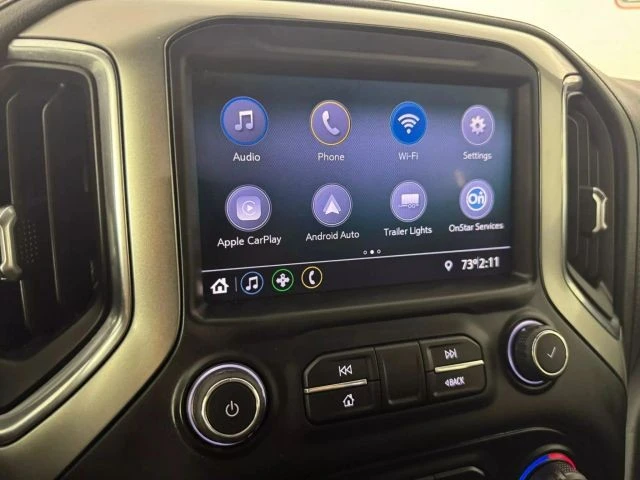 2021 Chevrolet Silverado 4th Gen - Image 20 of 21