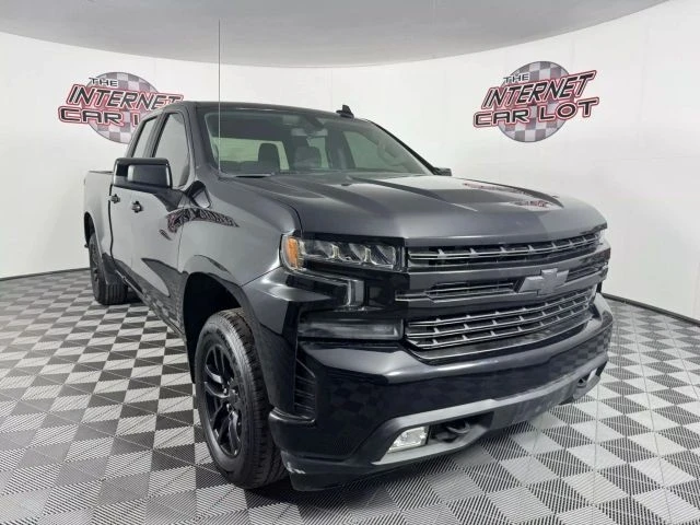 2021 Chevrolet Silverado 4th Gen - Image 9 of 12