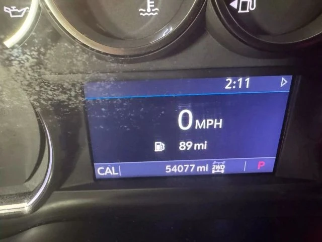 2021 Chevrolet Silverado 4th Gen - Image 15 of 21