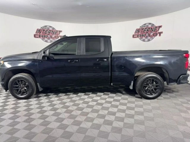 2021 Chevrolet Silverado 4th Gen - Image 4 of 12