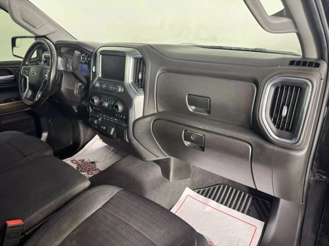 2021 Chevrolet Silverado 4th Gen - Image 12 of 12