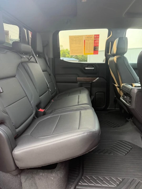 2021 Chevrolet Silverado 4th Gen - Image 11 of 11