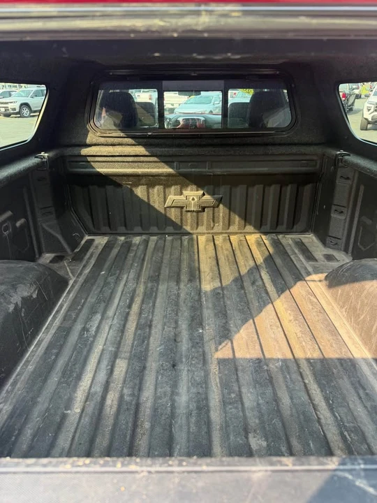 2021 Chevrolet Silverado 4th Gen - Image 5 of 11