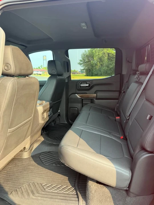 2021 Chevrolet Silverado 4th Gen - Image 9 of 11