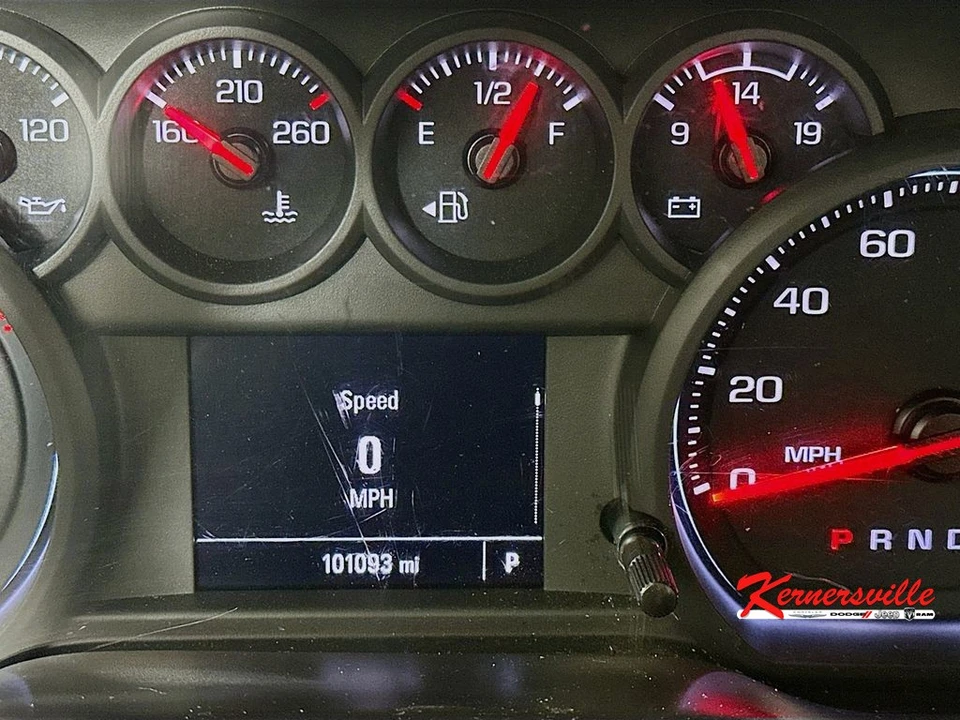 2021 Chevrolet Silverado 4th Gen - Image 13 of 21