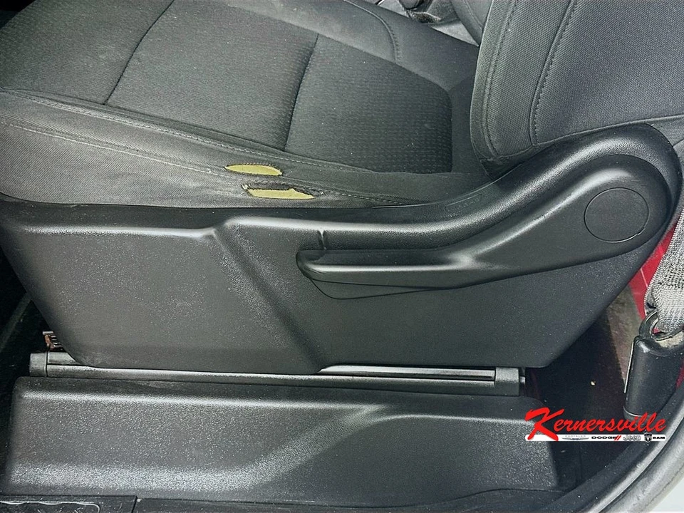 2021 Chevrolet Silverado 4th Gen - Image 18 of 24