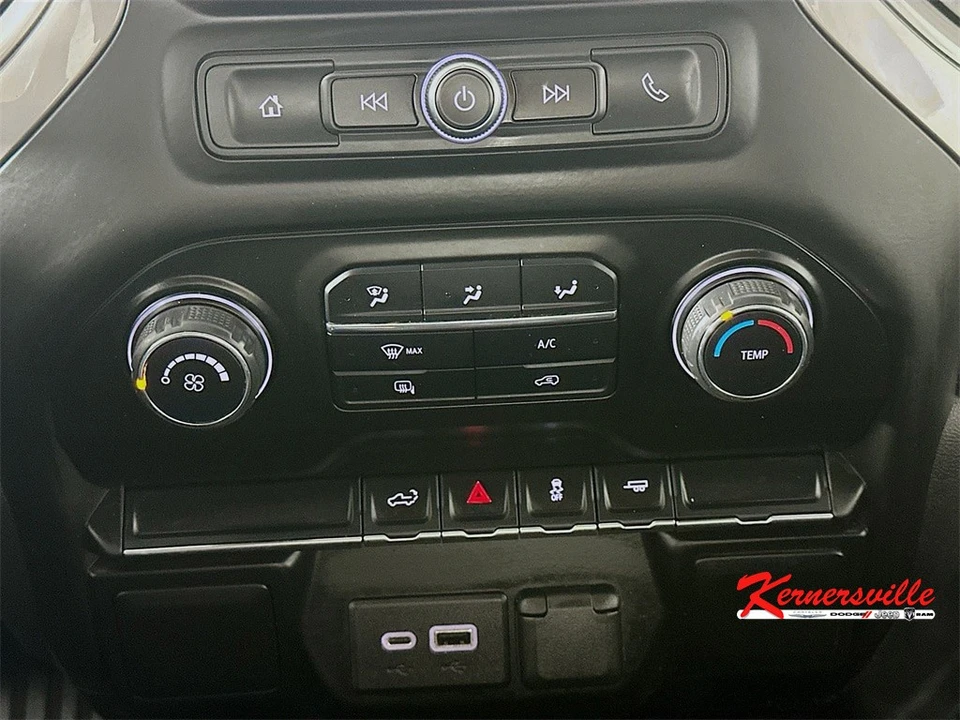 2021 Chevrolet Silverado 4th Gen - Image 16 of 21