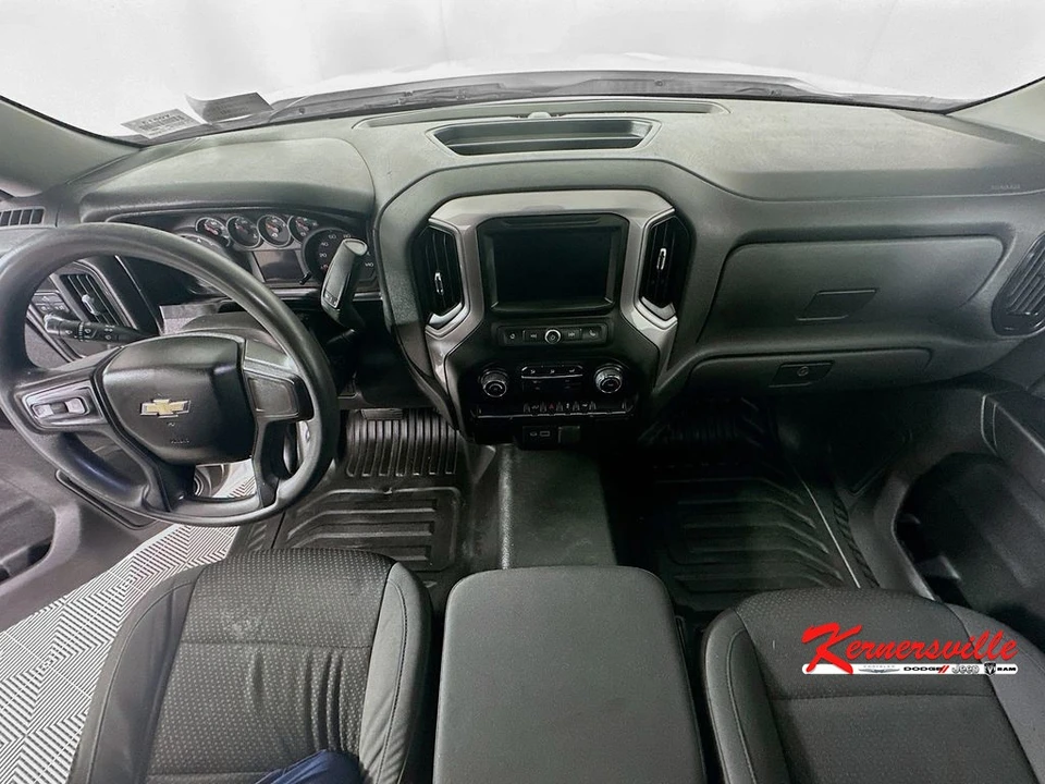 2021 Chevrolet Silverado 4th Gen - Image 10 of 24