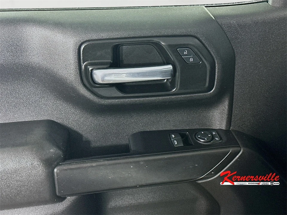 2021 Chevrolet Silverado 4th Gen - Image 20 of 21