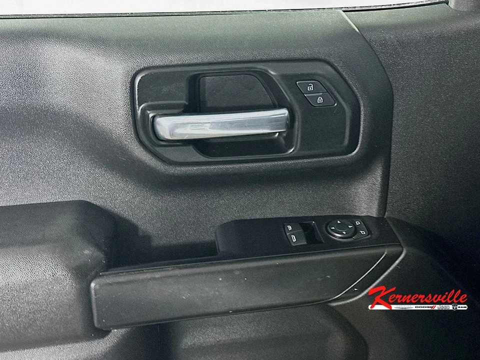 2021 Chevrolet Silverado 4th Gen - Image 20 of 24