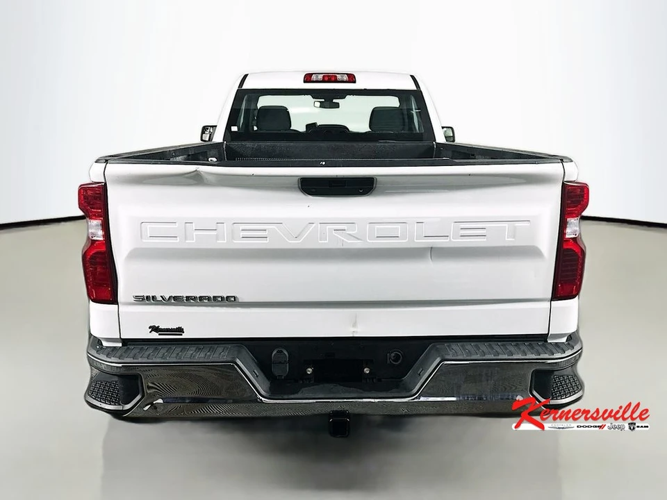 2021 Chevrolet Silverado 4th Gen - Image 6 of 24