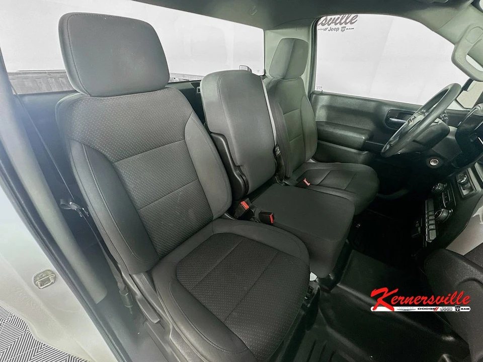 2021 Chevrolet Silverado 4th Gen - Image 12 of 21