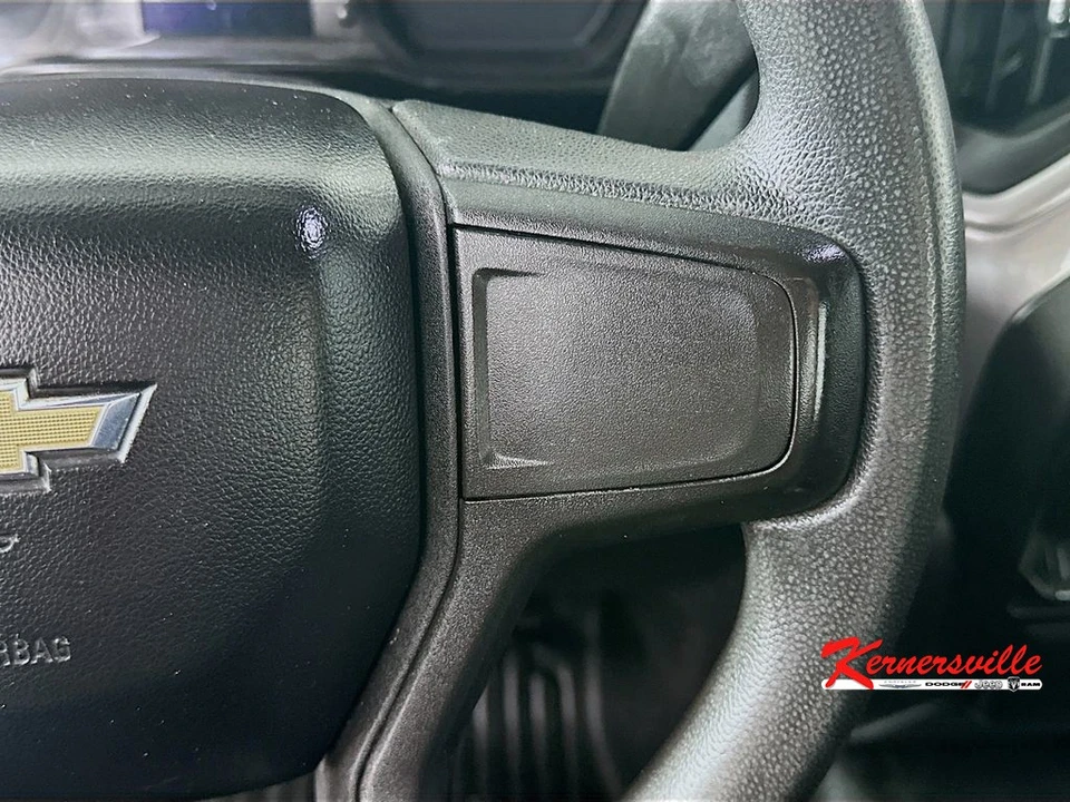 2021 Chevrolet Silverado 4th Gen - Image 22 of 24