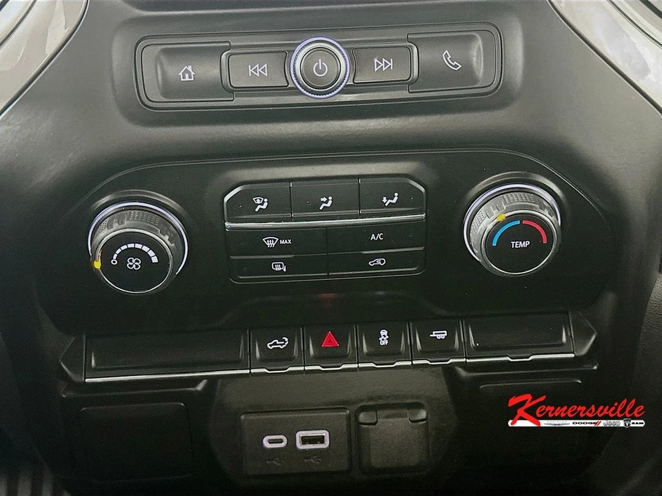 2021 Chevrolet Silverado 4th Gen - Image 16 of 21