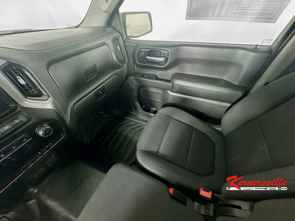 2021 Chevrolet Silverado 4th Gen - Image 11 of 21