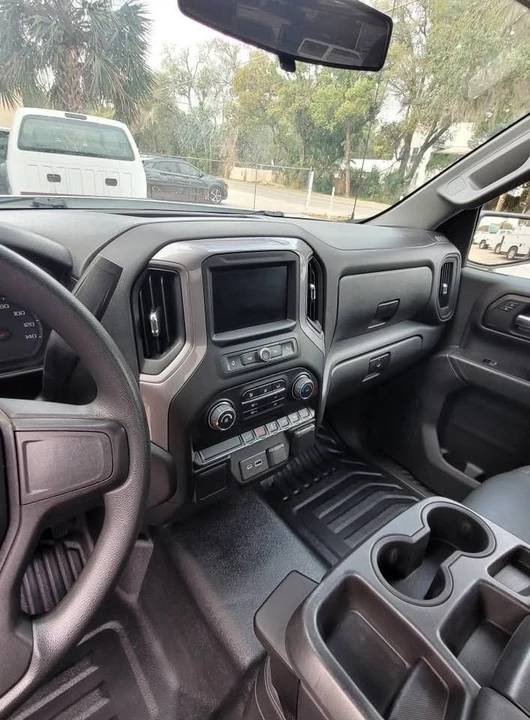 2021 Chevrolet Silverado 4th Gen - Image 8 of 11