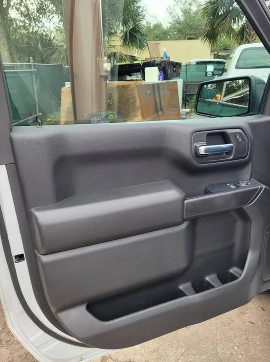 2021 Chevrolet Silverado 4th Gen - Image 9 of 11