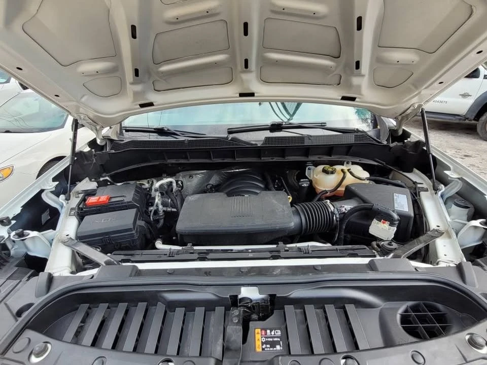 2021 Chevrolet Silverado 4th Gen - Image 11 of 11