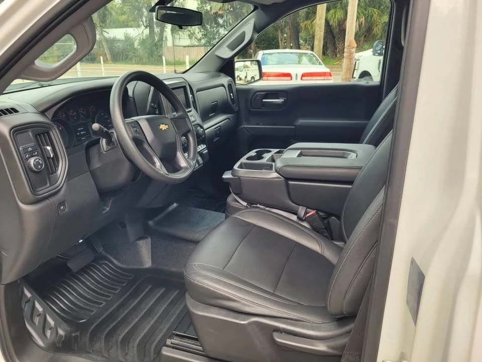 2021 Chevrolet Silverado 4th Gen - Image 7 of 11