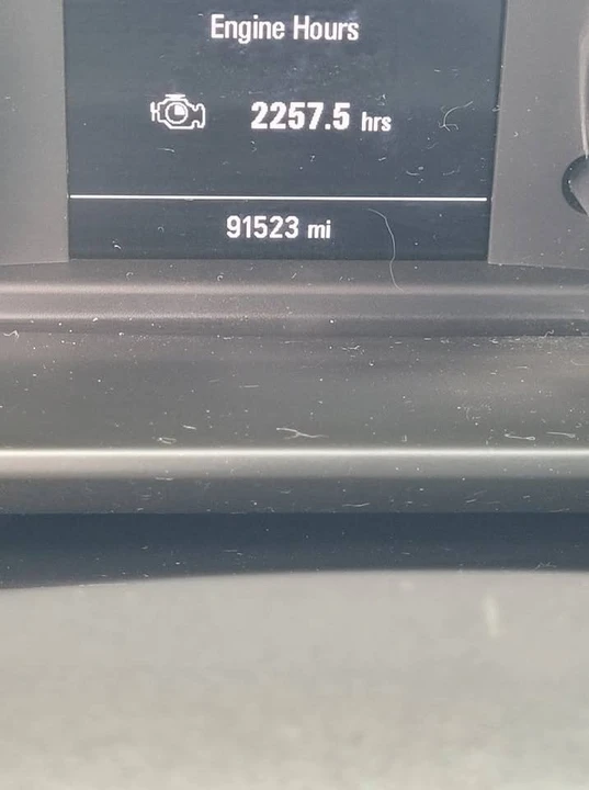 2021 Chevrolet Silverado 4th Gen - Image 10 of 11