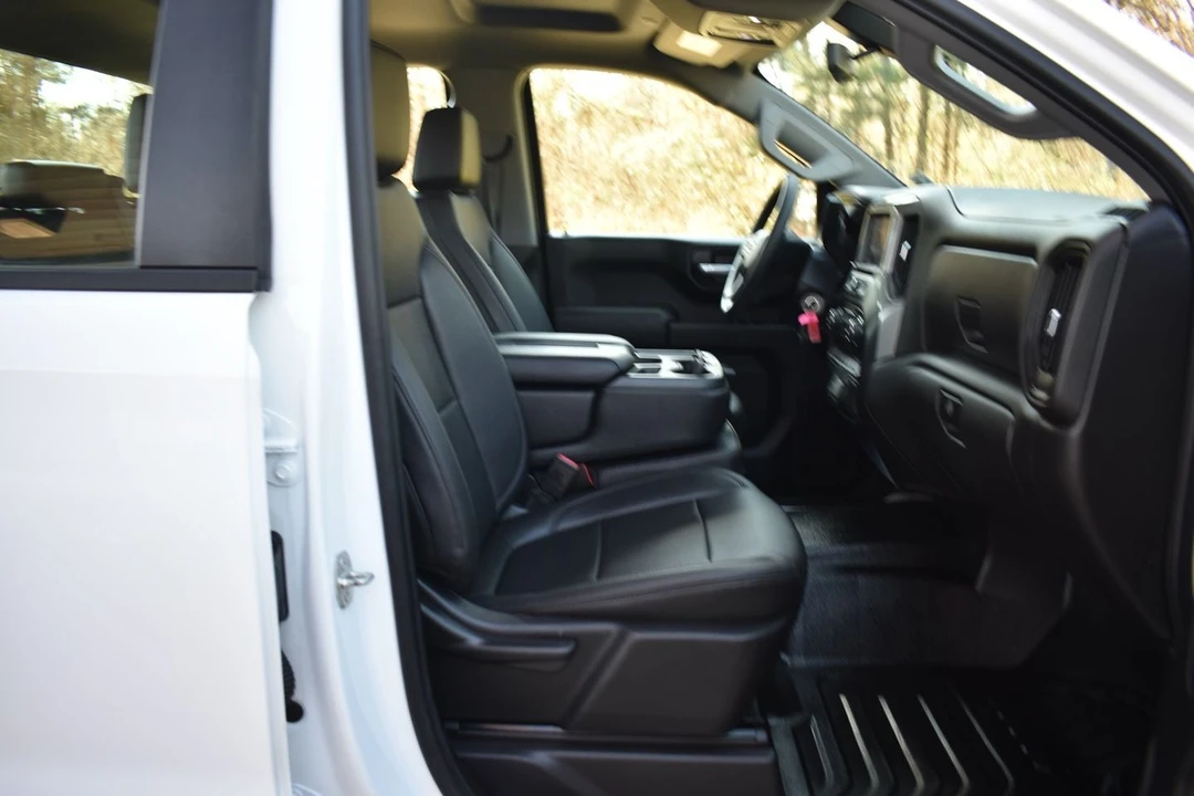 2021 Chevrolet Silverado 4th Gen - Image 17 of 21