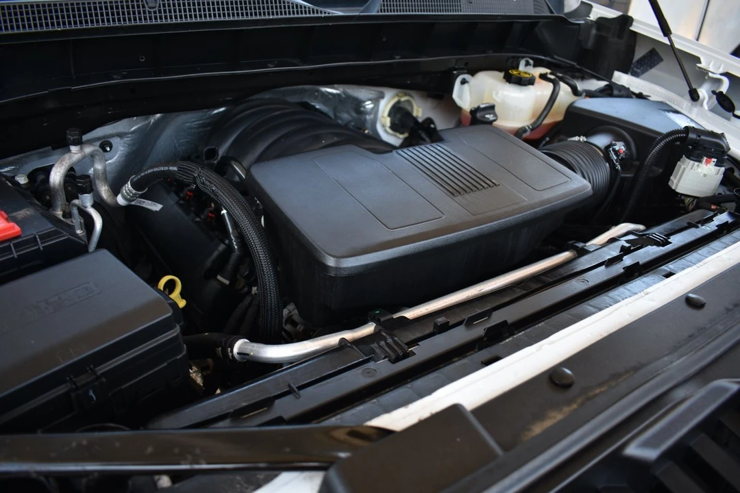 2021 Chevrolet Silverado 4th Gen - Image 20 of 21