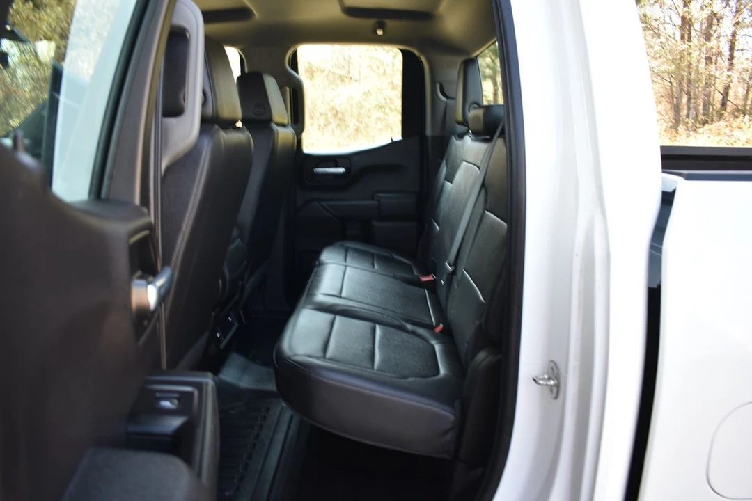 2021 Chevrolet Silverado 4th Gen - Image 11 of 21