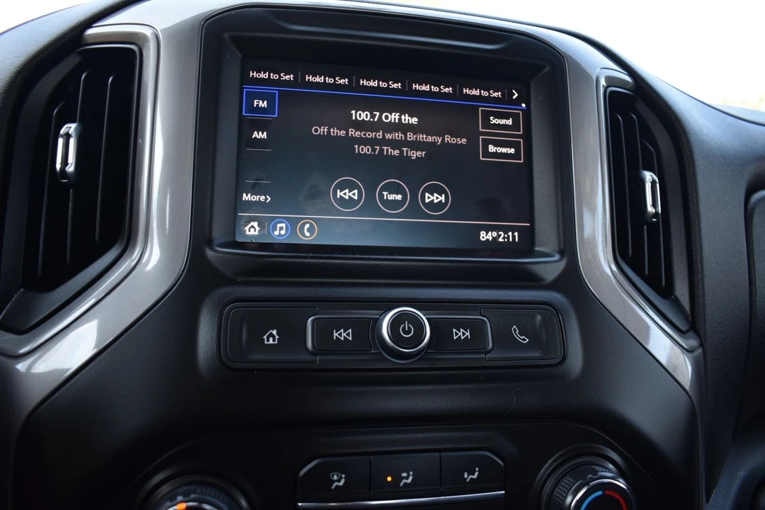2021 Chevrolet Silverado 4th Gen - Image 13 of 21