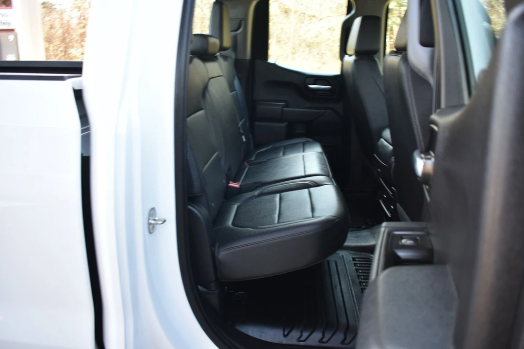 2021 Chevrolet Silverado 4th Gen - Image 16 of 21