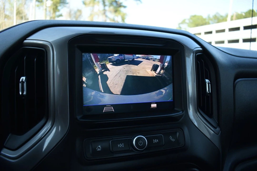 2021 Chevrolet Silverado 4th Gen - Image 15 of 21