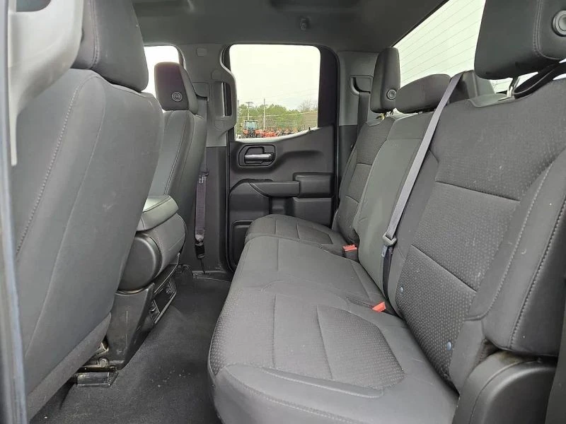 2021 Chevrolet Silverado 4th Gen - Image 10 of 12