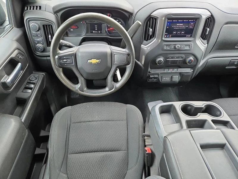 2021 Chevrolet Silverado 4th Gen - Image 11 of 12